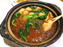 -凡老头米线砂锅(古荡新村西粮站)