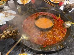 -铜人李火锅(西大街店)