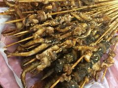 -十里铺铁板鱿鱼