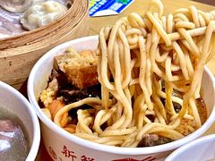 -津品味小吃(大学湾店)