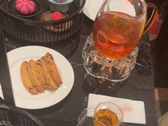 -上海大宁福朋喜来登酒店大堂吧(共和新路店)