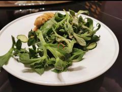 冰草-祝家花園(伯渎港店)