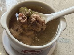 -膳心记-明火四宝煲仔饭(燕南店)
