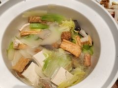 -面辣子·陕西家乡菜(钟楼店)