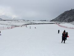 -太子岭滑雪场