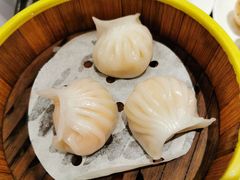 虾饺类蒸点-蓝钻·国际美食海鲜自助百汇(西直门店)