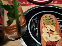 -山城外·非遗酸菜鱼(蜀都万达店)