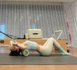 -美臻·瑜伽普拉提大器械馆