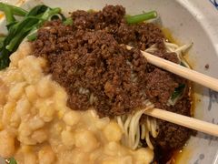 -豆爺小面(朱雀店)