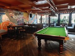 -Q MEX 库迈墨西哥餐吧(三里屯店)