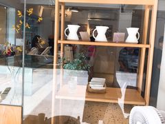-Cafe on warm(丹霞店)