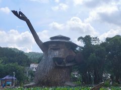 -红山村
