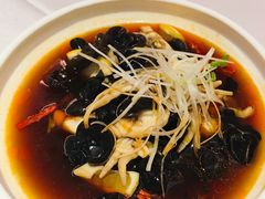 -粗茶淡饭·汉口公馆(循礼门店)