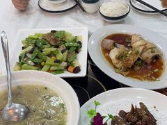 -顺德美食坊(南沙分店)