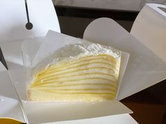 榴莲千层-麦当劳(花城大道华穗路店)