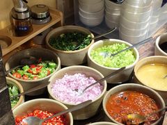 -大良毋米粥(锦龙路总店)