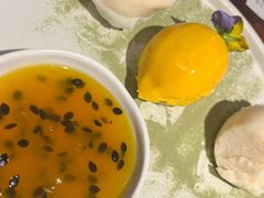 -前海沿·青岛菜(五四广场永旺店)