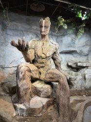 -Zoolung Zoolung动物主题公园(海信广场店)