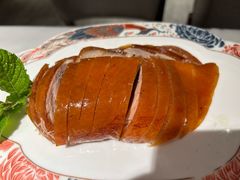 -在前门·烤鸭北京菜(五月花广场店)