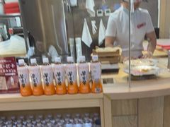 -喜家德虾仁水饺(飞洲国际店)