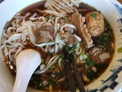 -难忘的面(五矿君澜酒店)