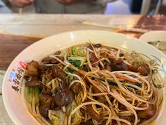 -春雪面馆(转塘店)