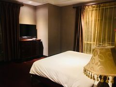 -厦门泰谷酒店(中山路镇海路地铁站店)