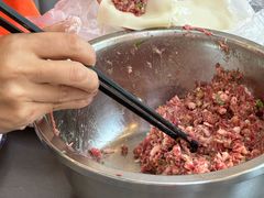 -万祥牛肉火锅(金龙店)