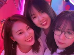 -歌友汇KTV(大悦城11层店)