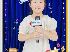 -新声线少儿口才(亦庄示范校区)