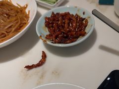 -小菜园新徽菜(连云港海州吾悦店)