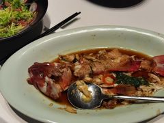 -潮上潮(南中环店)