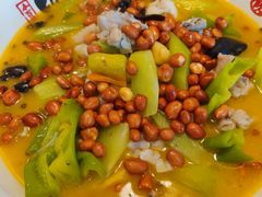 -川悦壹号·川菜(蠡溪路店)