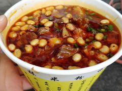 -覃肥叔桂林米粉(粮道街店)