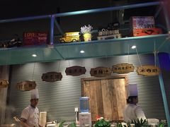 -小牛海记潮汕牛肉店(永定路店)