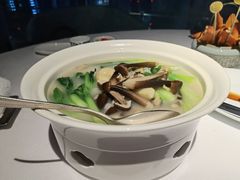-潮餐厅·云端江景西餐厅·杭州柏悦酒店