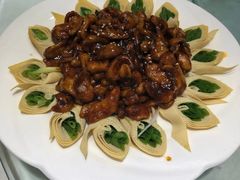 -大胡同天津菜·海肠捞饭·津门皮皮虾锅贴一绝(西姜井店)