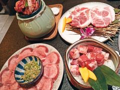 -上男·烧肉集市(五一广场店)