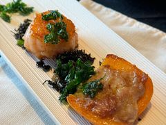 -君庭中餐馆(湘江豪生店)