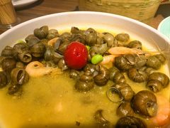 -锡和无锡菜(景丽苑店)