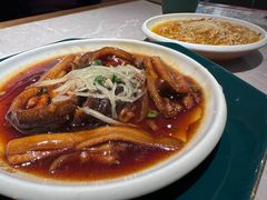 -松鹤楼·苏式汤面(虹桥天地店)