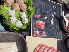 -东来顺饭庄(金泉广场店)