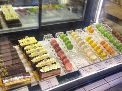 -黑草莓(重庆路店)