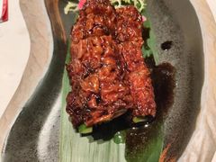-常来小聚·广州非遗传承餐厅(高德置地店)