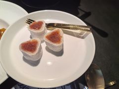 -喜悦烤鸭·新京菜(王府井店)