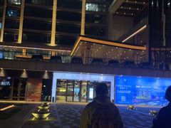 -济南香格里拉·咖啡泉自助餐厅