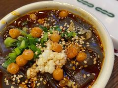 -成都你六姐·牛肉冒菜(城市集市合生汇店)