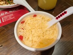 -味上湘菜馆(岳麓山店)