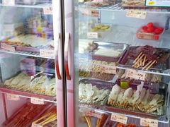 -大腕炸串(河东总店)