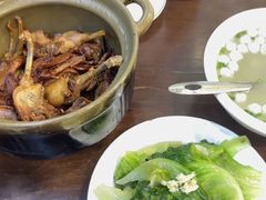 -斯丹姜母鸭·古法干香(涂门街总店)